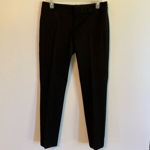 Banana Republic black pants 4